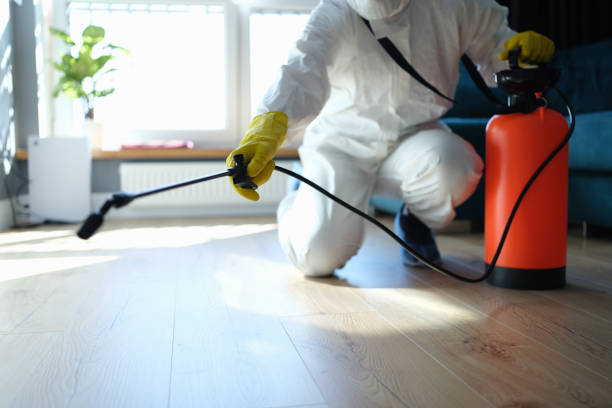 Reliable Blood Cleanup contractor in Nebraska, NE by Trauma Clean Pros